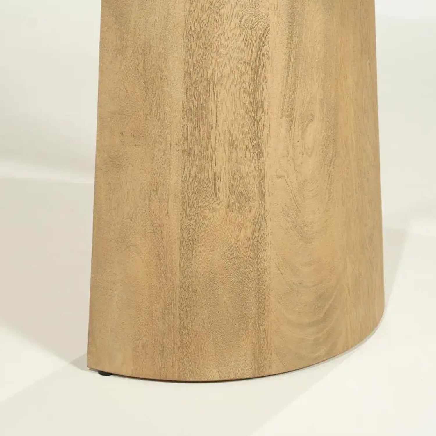 Eleonora Eettafels|Eettafel Lune ovaal naturel 300cm