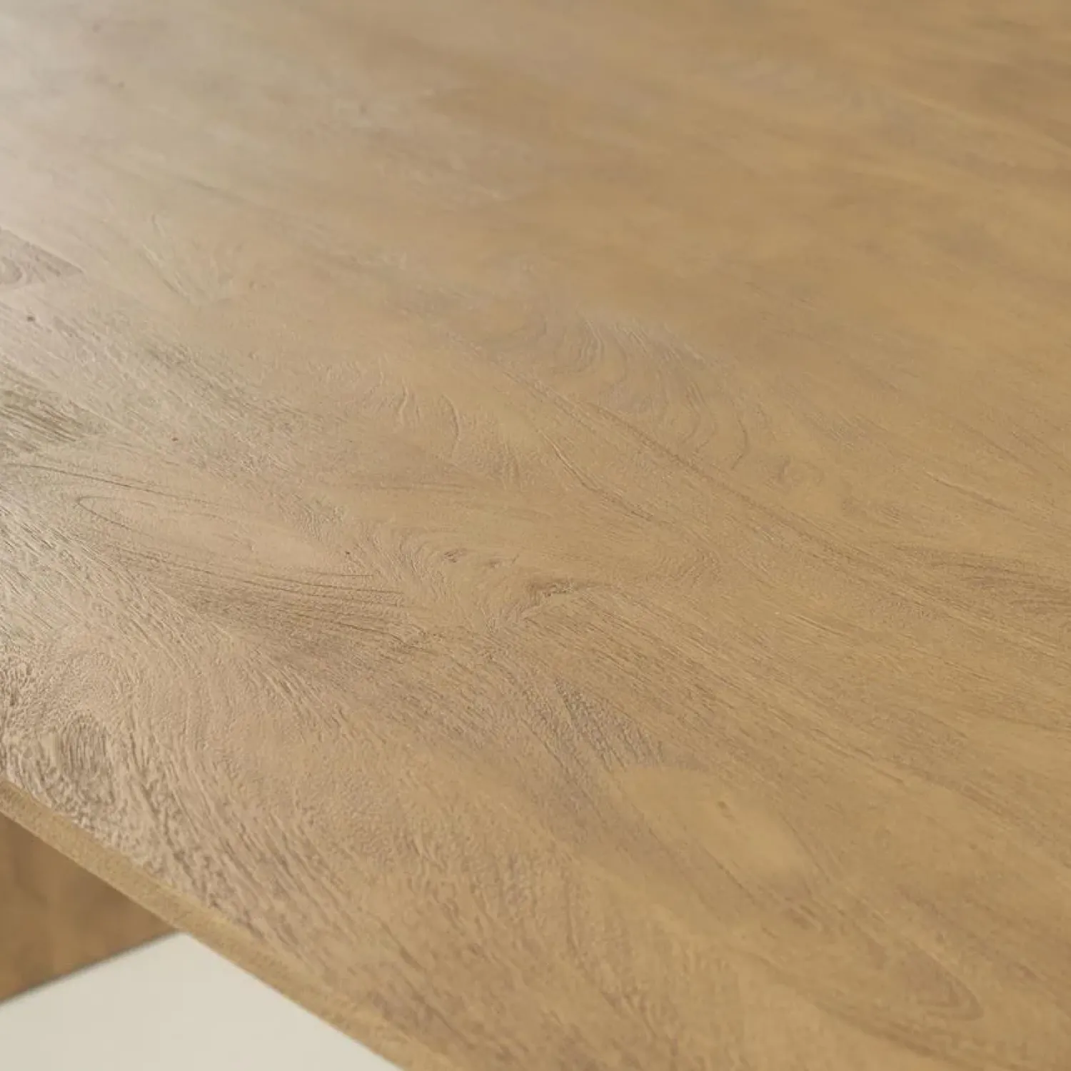 Eleonora Eettafels|Eettafel Lune ovaal naturel 300cm
