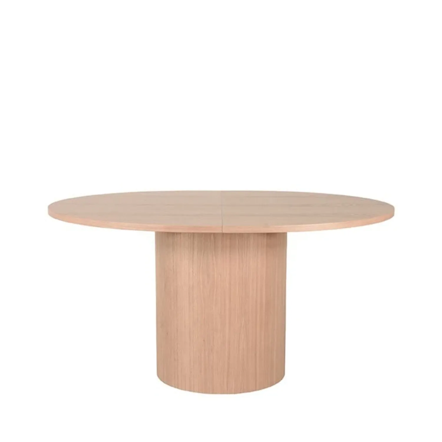 Label51 Eettafels|Eettafel Oliva Naturel Uitschuifbaar 150-200cm