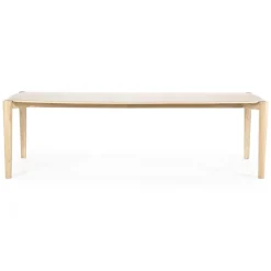 Eleonora Eettafels|Eettafel Selbu eikenhout 240cm