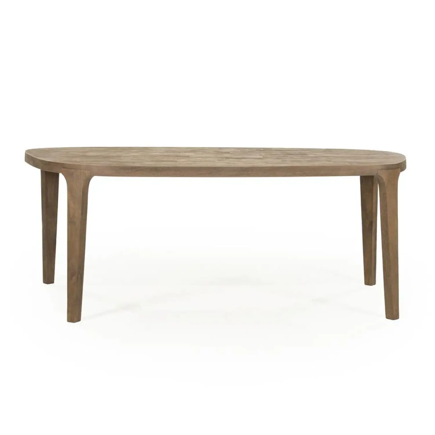 Eleonora Eettafels|Eettafel Taylor mangohout 240cm