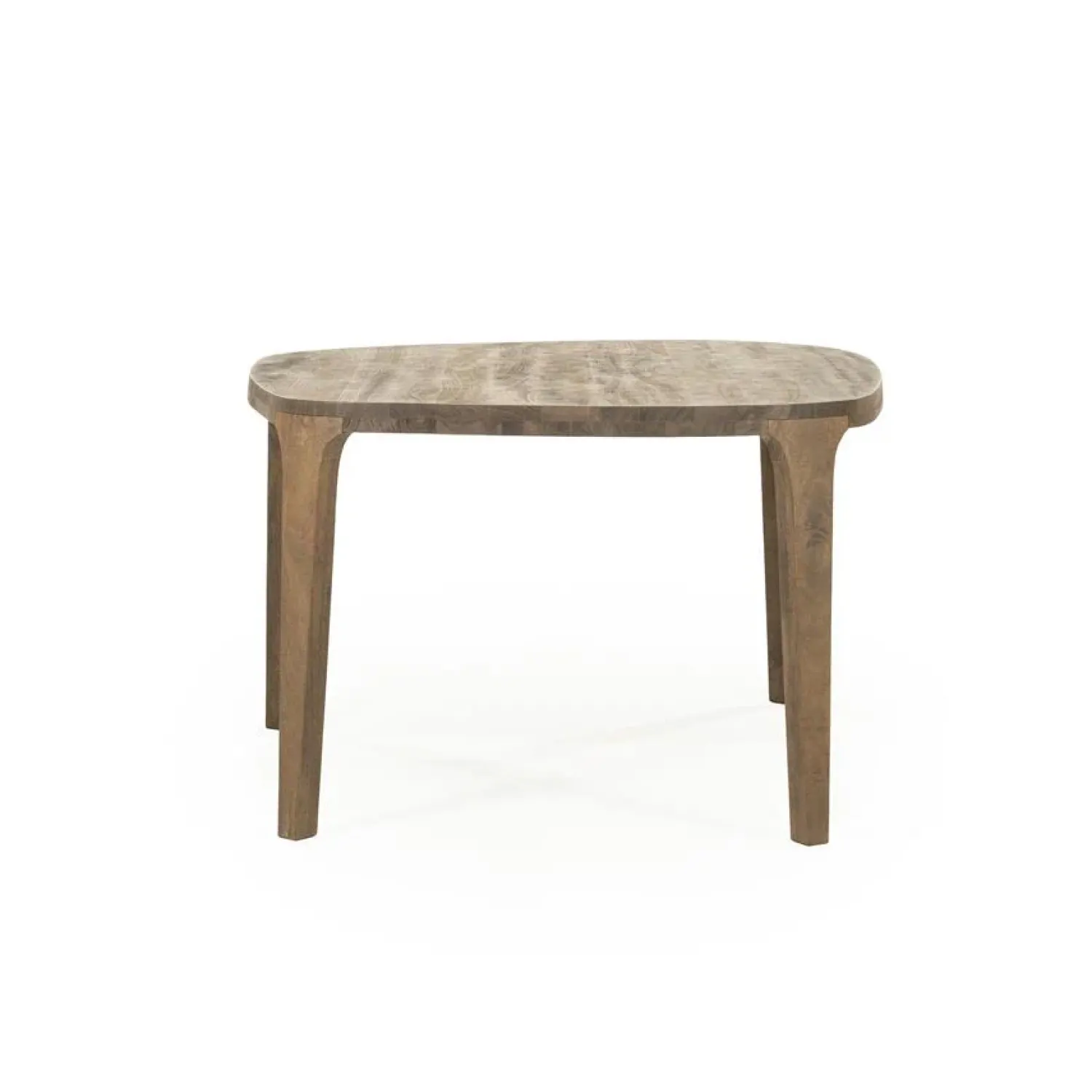 Eleonora Eettafels|Eettafel Taylor mangohout 140cm