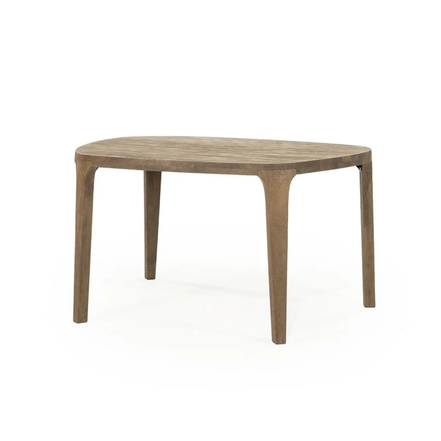 Eleonora Eettafels|Eettafel Taylor mangohout 140cm