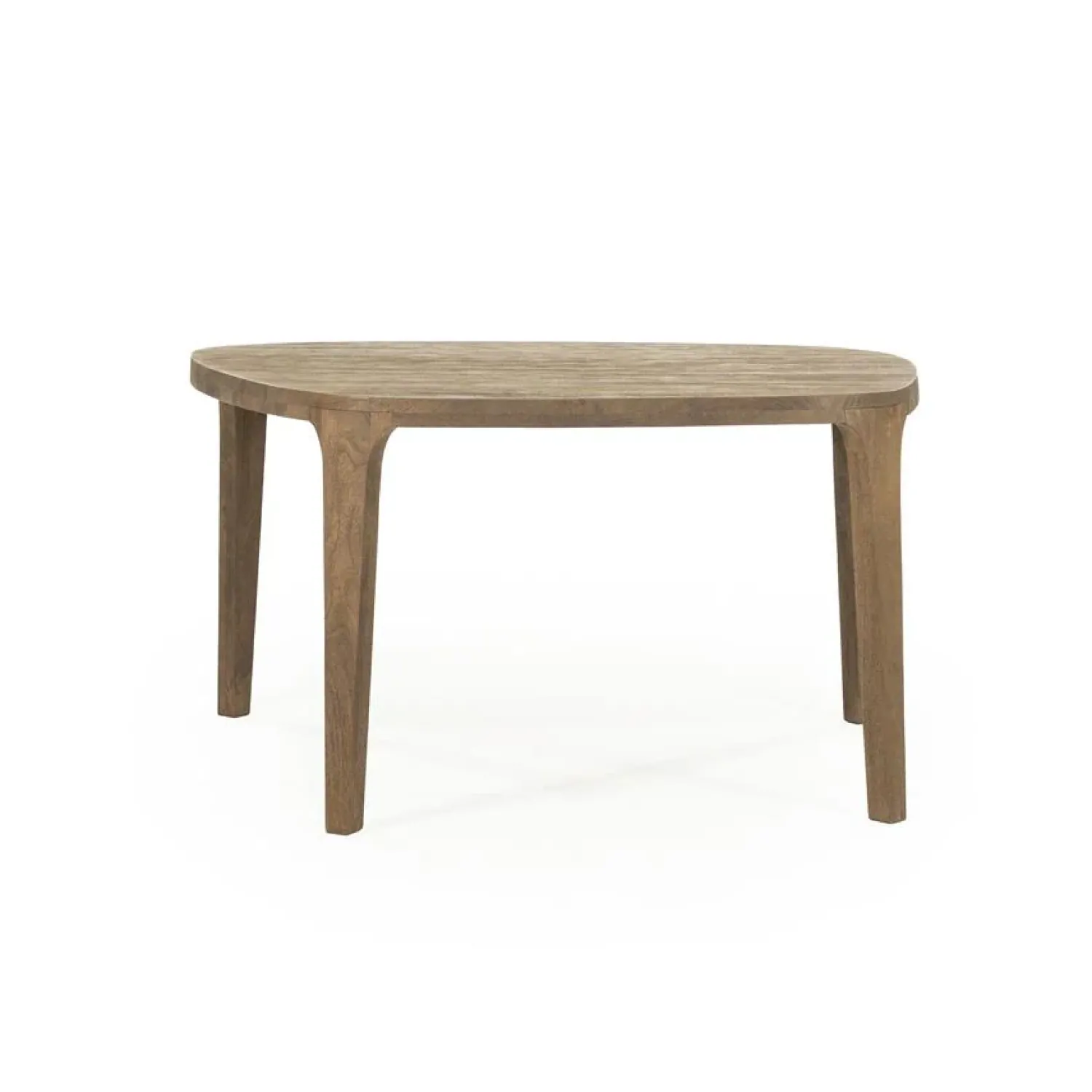 Eleonora Eettafels|Eettafel Taylor mangohout 140cm