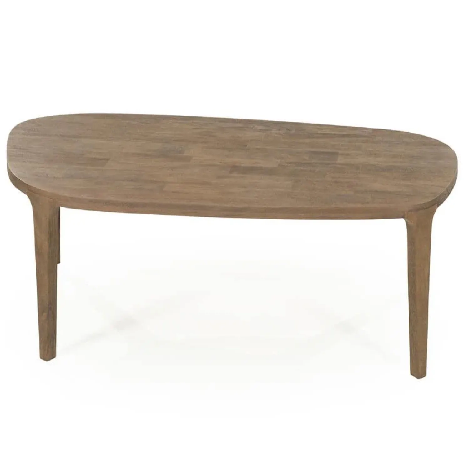 Eleonora Eettafels|Eettafel Taylor mangohout 200cm