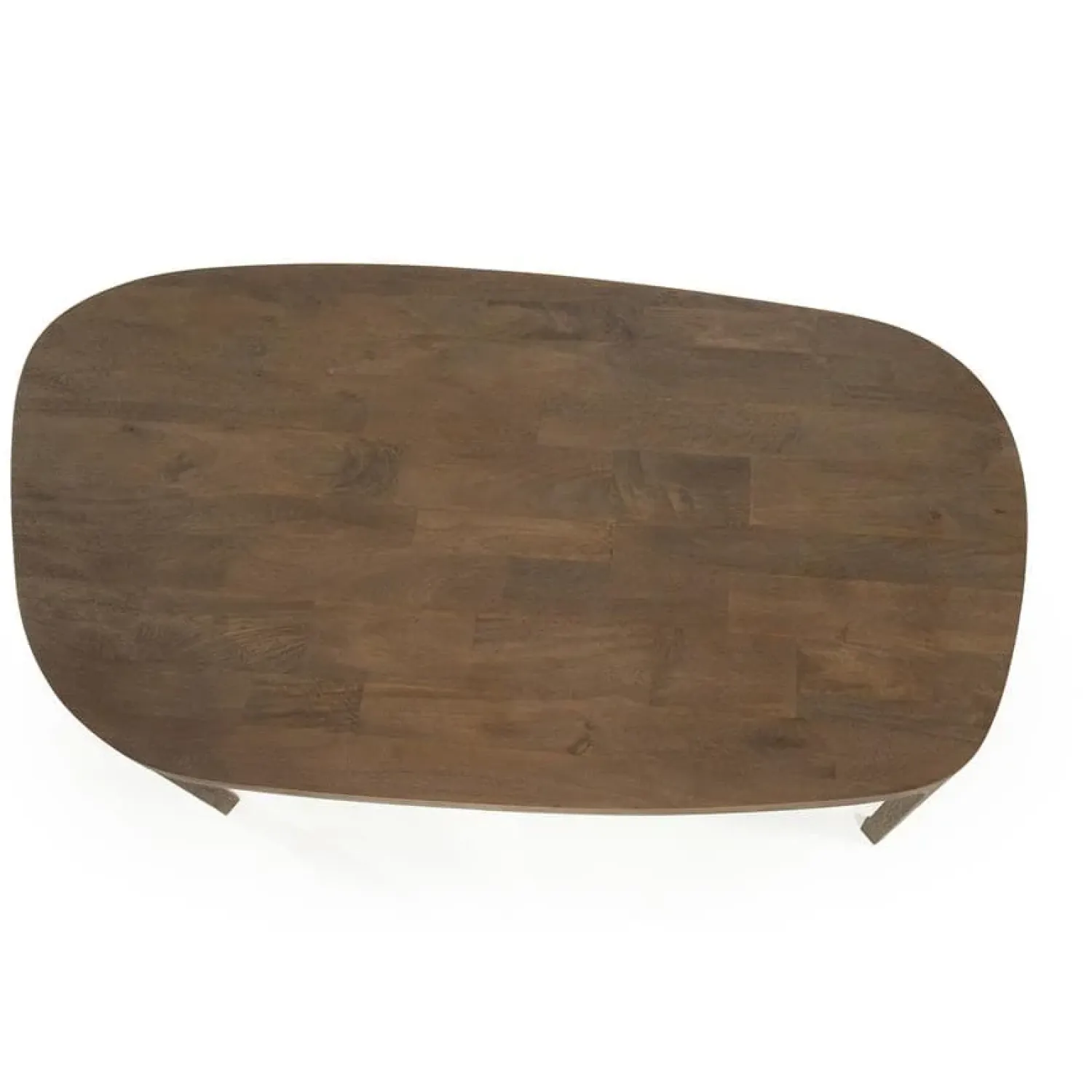Eleonora Eettafels|Eettafel Taylor mangohout 200cm