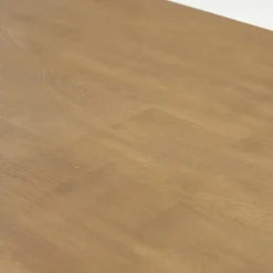 Eleonora Eettafels|Eettafel Tycho ovaal Naturel mangohout 260cm