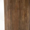Eleonora Eettafels|Eettafel Xanni rond Marmer 130cm