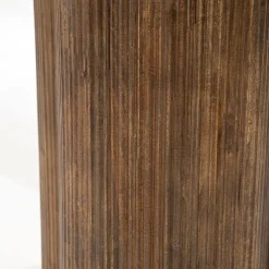 Eleonora Eettafels|Eettafel Xanni rond Marmer 130cm