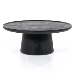 Eleonora Salontafels|salontafel Ron 80×32 zwart