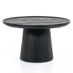 Eleonora Salontafels|salontafel Ron 66×39 zwart