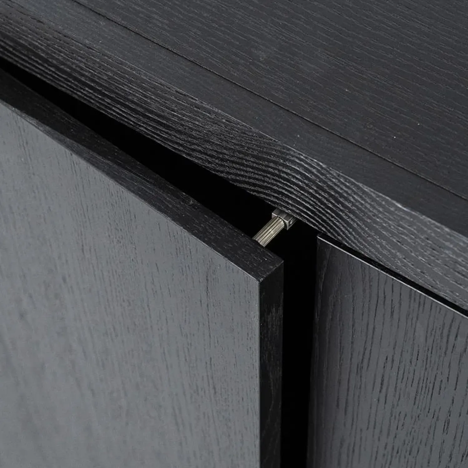 Eleonora Industriele Kasten|Tv Meubels|tv meubel Helsinki 200cm zwart
