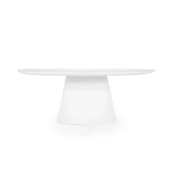 Eleonora Eettafels|Elin Eettafel ovaal 200cm