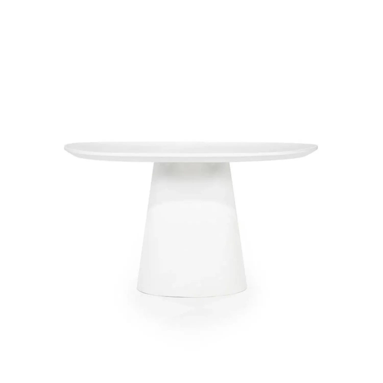 Eleonora Eettafels|Elin Eettafel rond 130cm