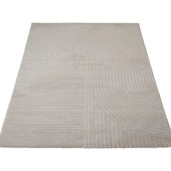 Decor 88 Vloerkleden|Ella vloerkleed Beige 140x200cm