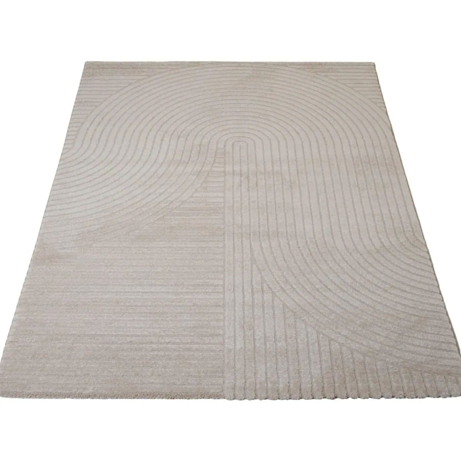 Decor 88 Vloerkleden|Ella vloerkleed Beige 160x230cm