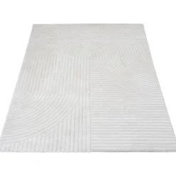 Decor 88 Vloerkleden|Ella vloerkleed Crème 160x230cm