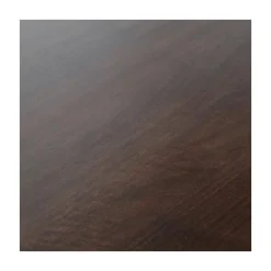 vtwonen Eettafels|Ellips Eettafel mangohout walnoot 180cm