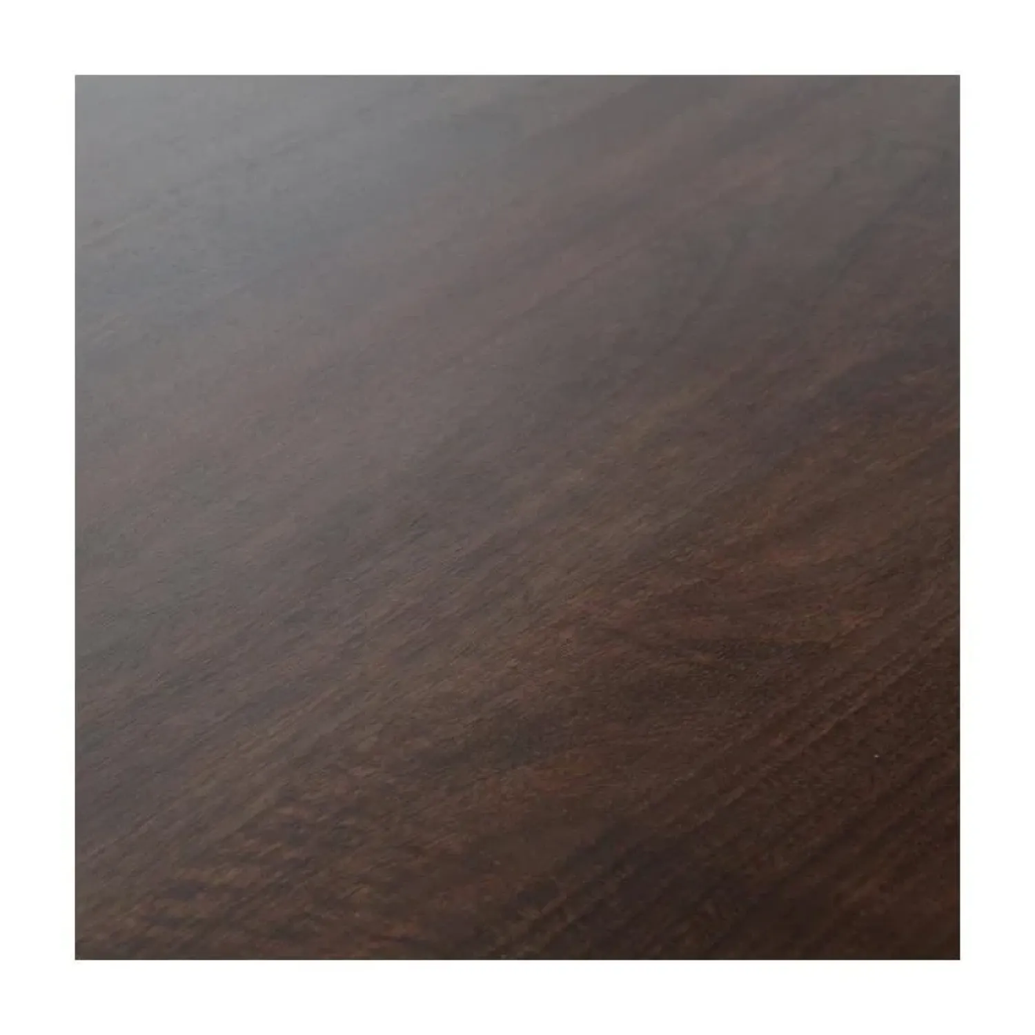 vtwonen Eettafels|Ellips Eettafel mangohout walnoot 240cm