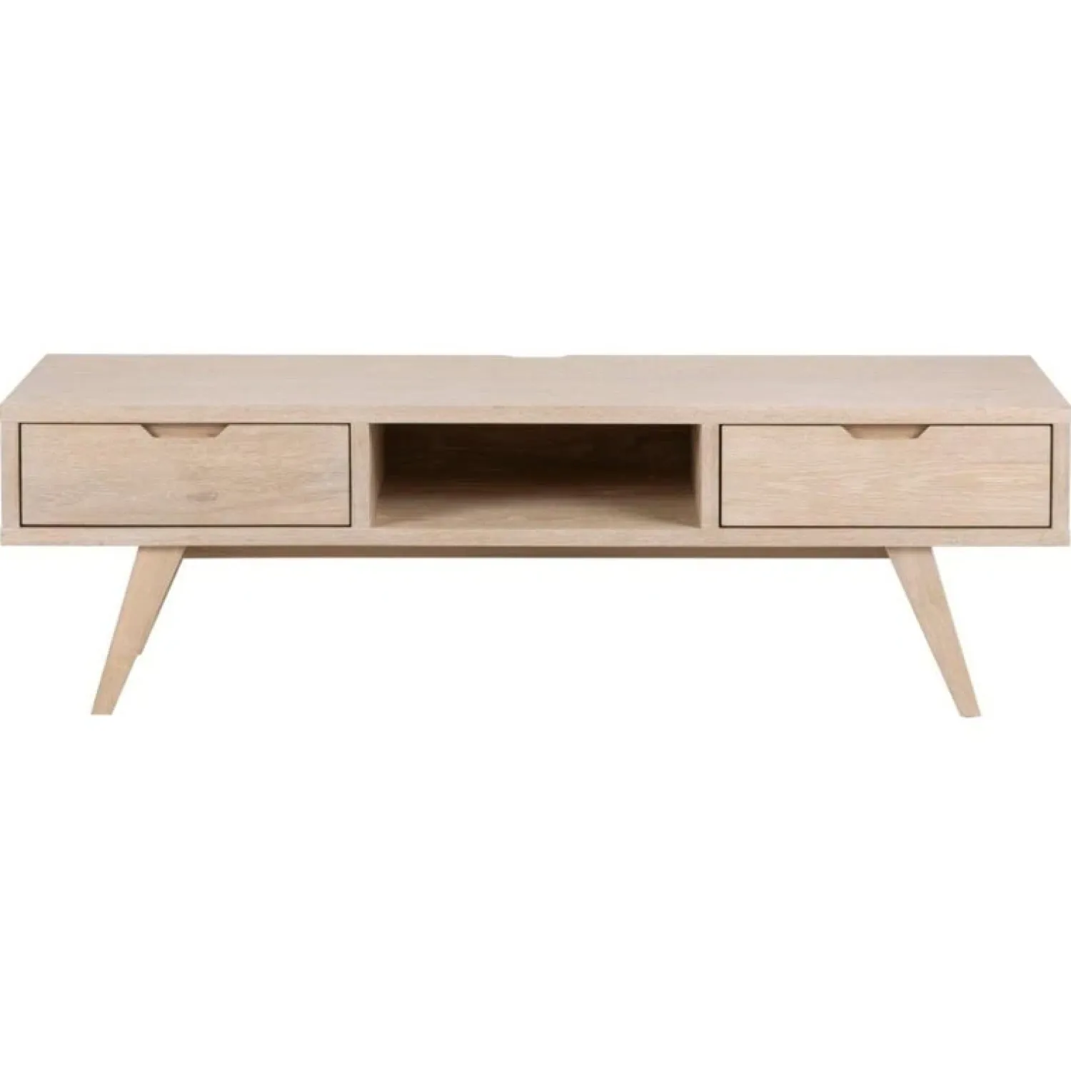 Nordhavn Industriele Kasten|Tv Meubels|Eloria Tv meubel Naturel 150cm