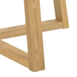Nordhavn Eettafels|Elska Eettafel Rond Naturel 120cm