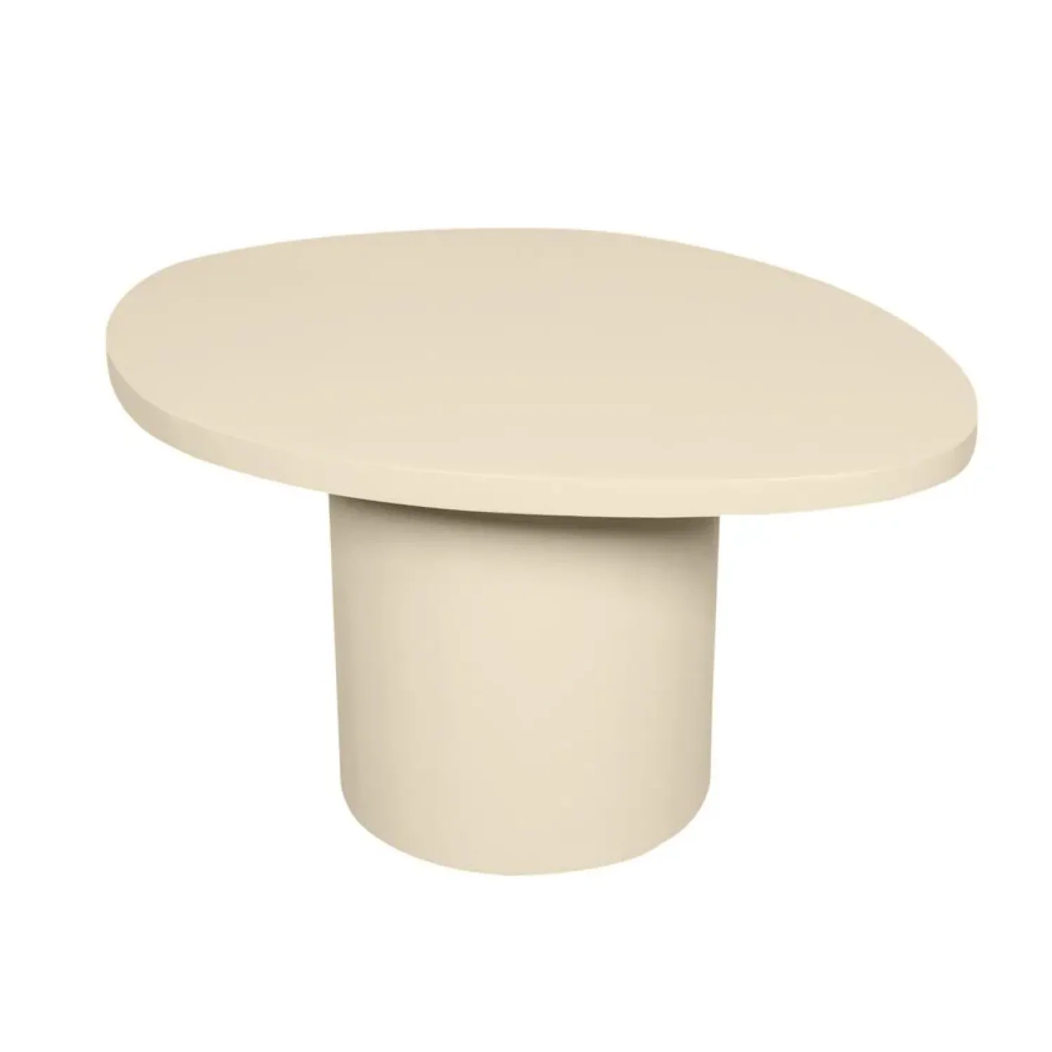 Furndea Salontafels|Elva Salontafel set van 2 Zand