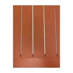 Lesli Living Loungeset|Tuinbanken|Estilo Picknickset zachtrood 220cm