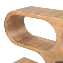 By Boo Sidetables|Esu Sidetable Naturel 140cm