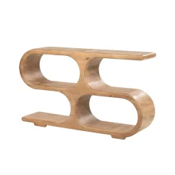 By Boo Sidetables|Esu Sidetable Naturel 140cm