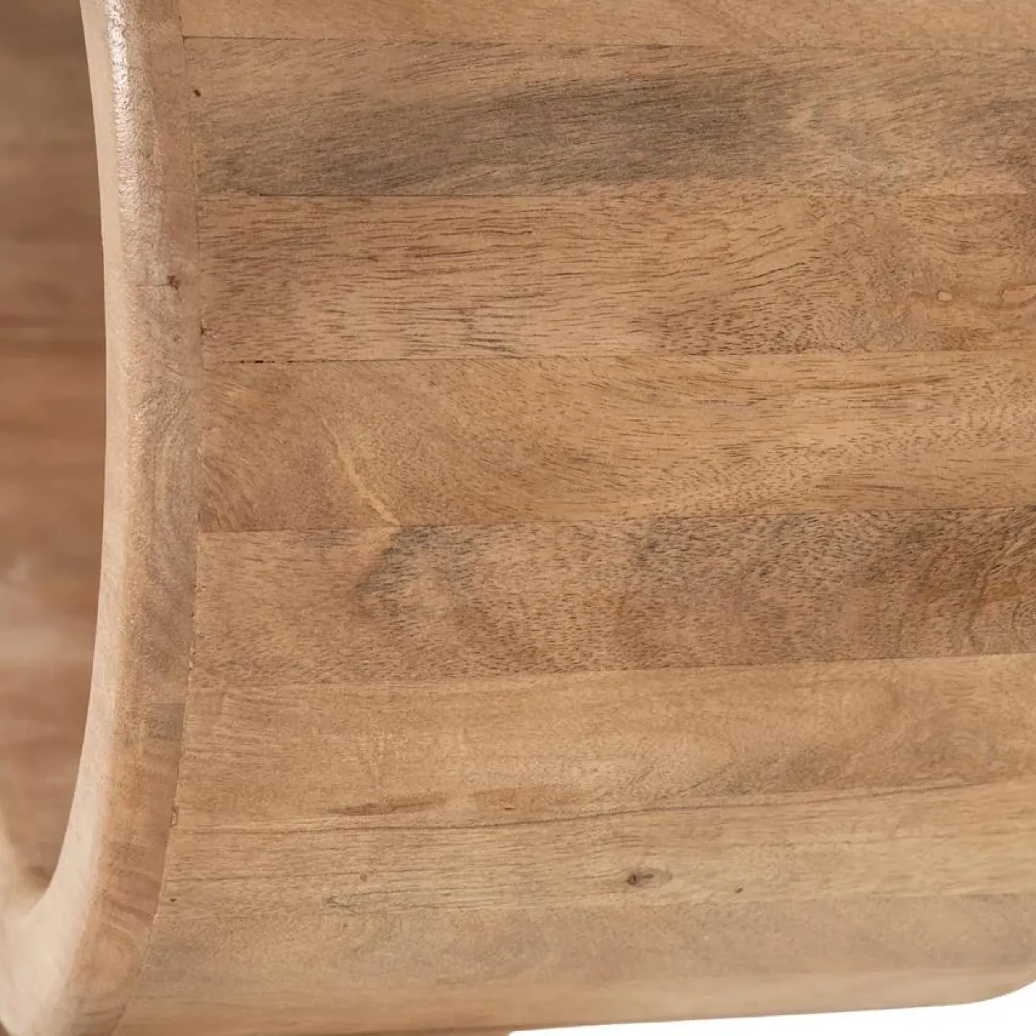 By Boo Wandkasten|Industriele Kasten|Esu Wandkast Naturel 120cm