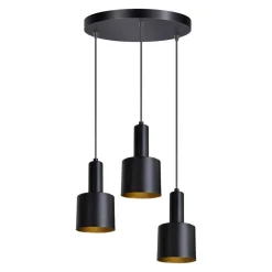 Trading Lighting Hanglampen|ETH Sledge 3 lichtshanglamp getrapt