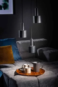Trading Lighting Hanglampen|ETH Sledge 3 lichtshanglamp getrapt