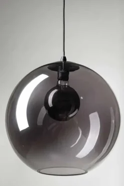 Trading Lighting Hanglampen|Glazen Hanglamp|ETH Valora 4-lichts hanglamp