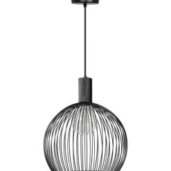 Trading Lighting Hanglampen|ETH Wire hanglamp 40cm