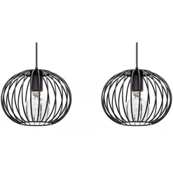 Trading Lighting Hanglampen|ETH Wire 2.0 4 lichts hanglamp