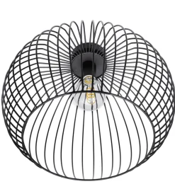 Trading Lighting Plafondlampen|Plafonnieres|ETH Wire 2.0 plafondlamp 50cm