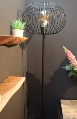 Trading Lighting Vloerlampen|ETH Wire 2.0 vloerlamp 40cm