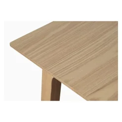 LykkeHome Eettafels|Fabien Uitschuifbare Eettafel naturel 190-290cm