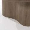 By Boo Salontafels|Fall Salontafel set van 2 Bruin