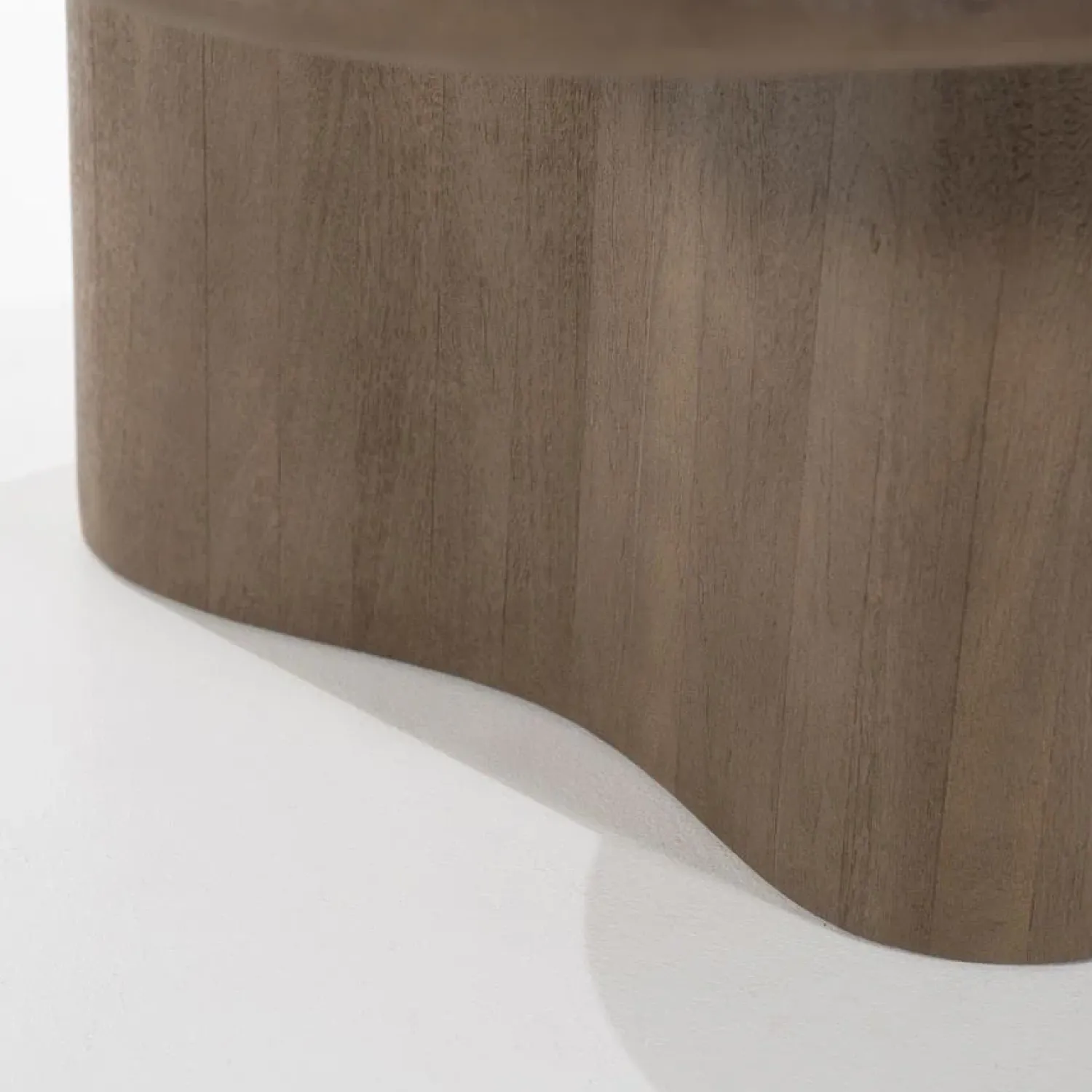 By Boo Salontafels|Fall Salontafel set van 2 Bruin