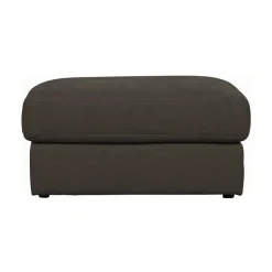 vtwonen Hockers|Family Hocker antraciet