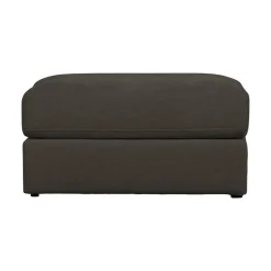 vtwonen Hockers|Family Hocker antraciet
