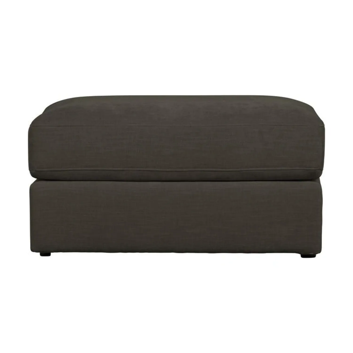 vtwonen Hockers|Family Hocker antraciet