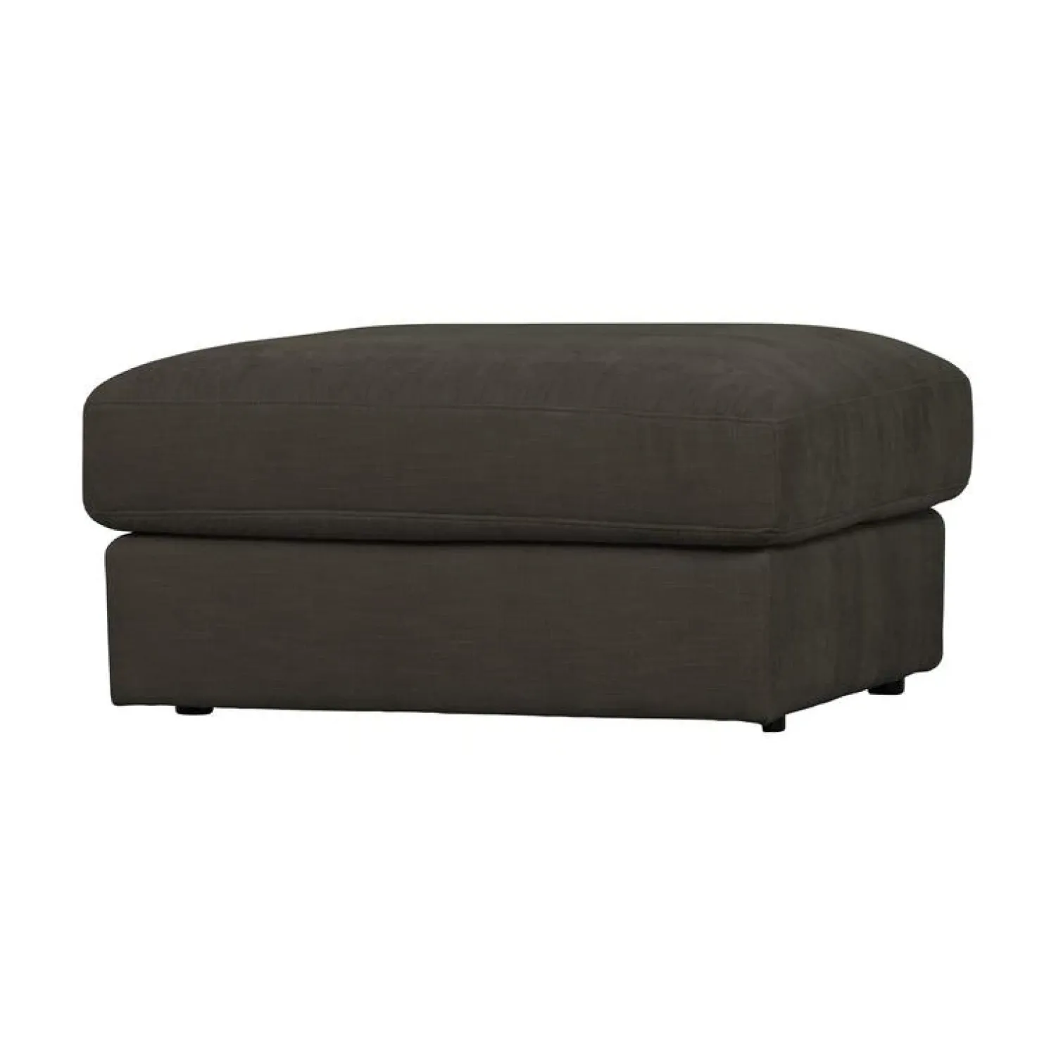 vtwonen Hockers|Family Hocker antraciet