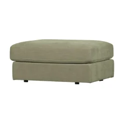 vtwonen Hockers|Family Hocker groen