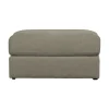 vtwonen Hockers|Family Hocker warm grijs