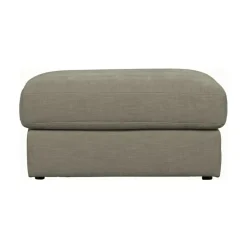 vtwonen Hockers|Family Hocker warm grijs