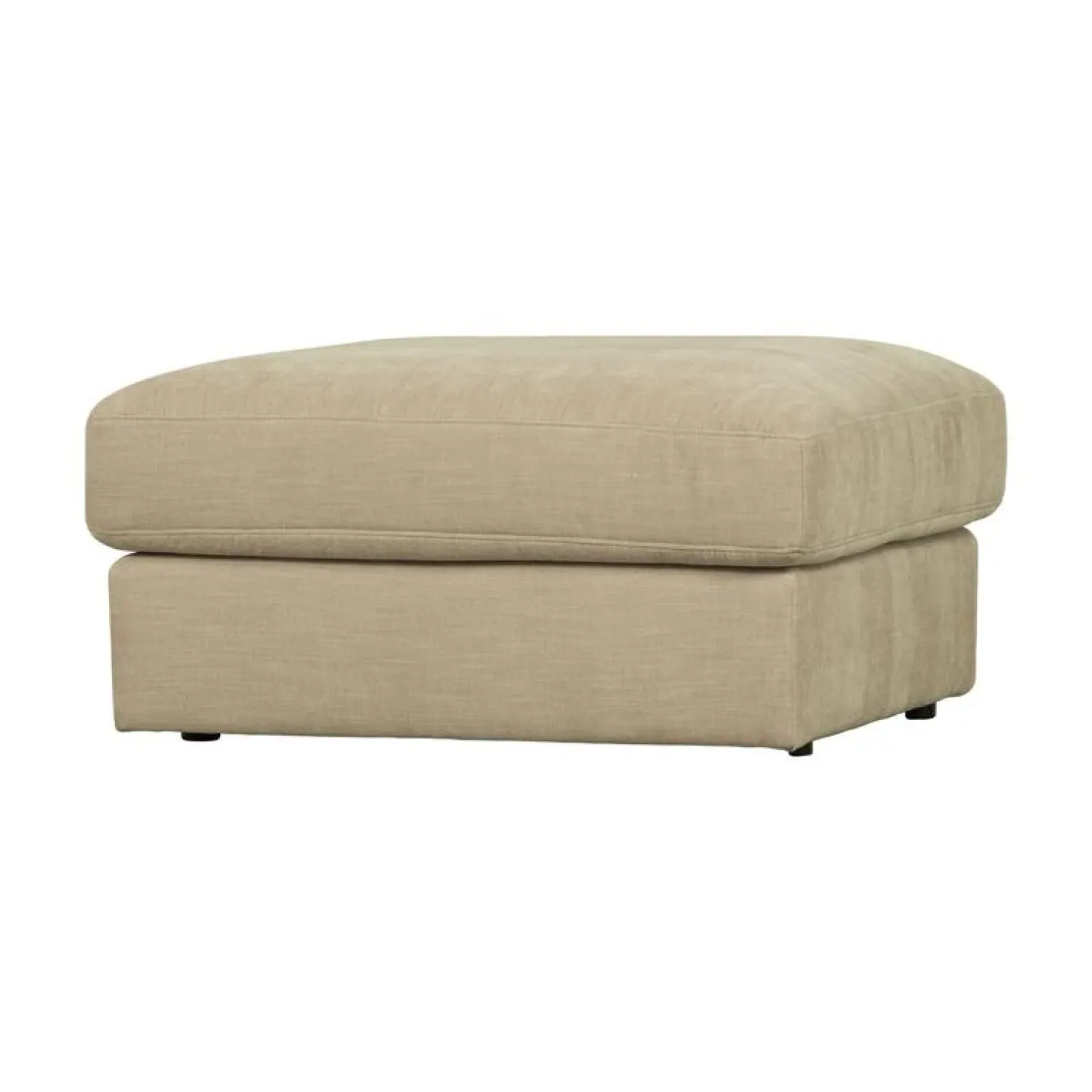 vtwonen Hockers|Family Hocker zand
