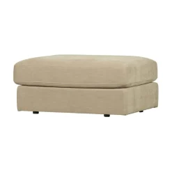 vtwonen Hockers|Family Hocker zand