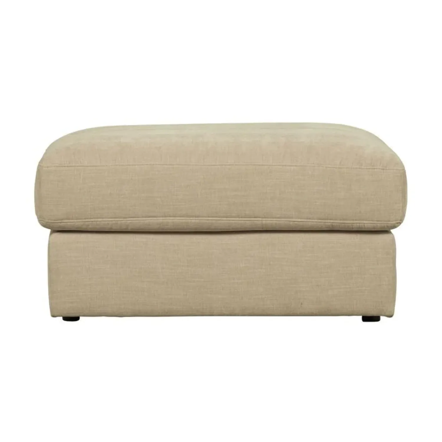 vtwonen Hockers|Family Hocker zand